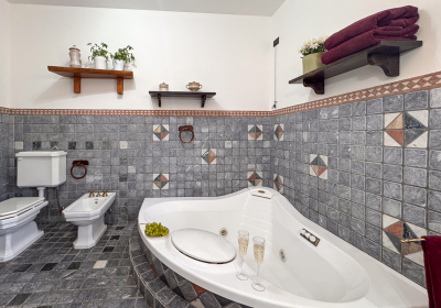 Casa Vacanze Villa Villa Etna